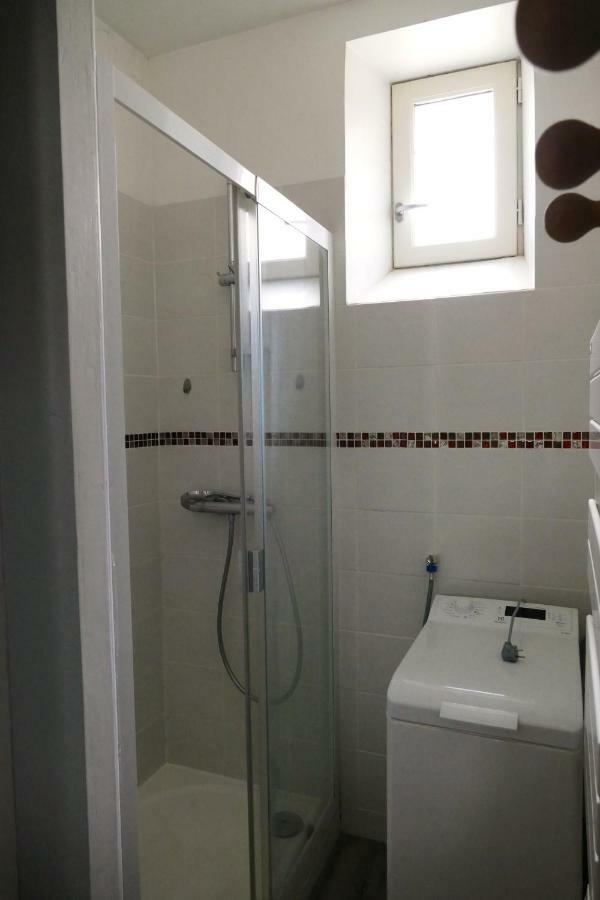 T2 Vannes Centre Apartman Kültér fotó